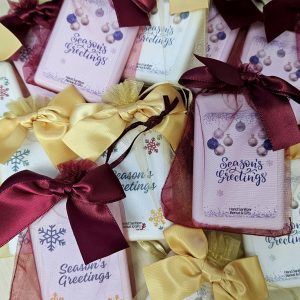 Pocket Spray Sanitizer