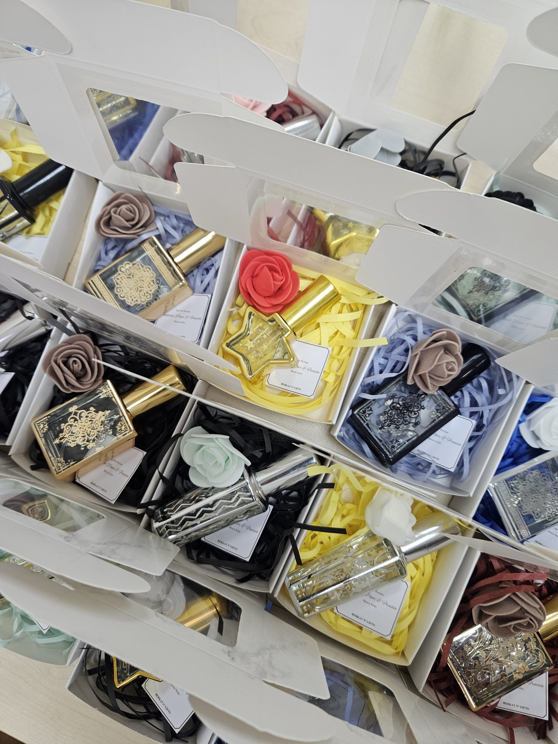 Luxury Miniature Perfume - Image 2