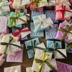 Exquisite Handmade Soap