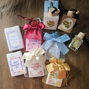 Teacher's Day - Pocket Spray Sanitizer