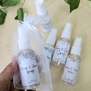 30ml room & linen spray