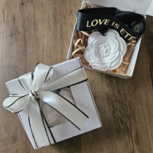 Scented Aroma Stone Tablet