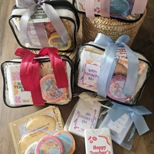 Teacher's Day Gift Pouch